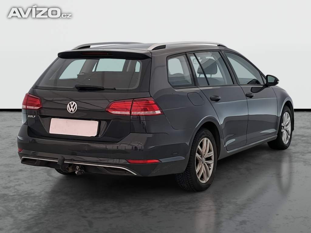 Foto inzerátu VW Golf 2.0 TDI