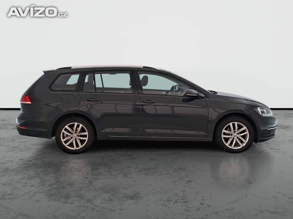 Foto inzerátu VW Golf 2.0 TDI