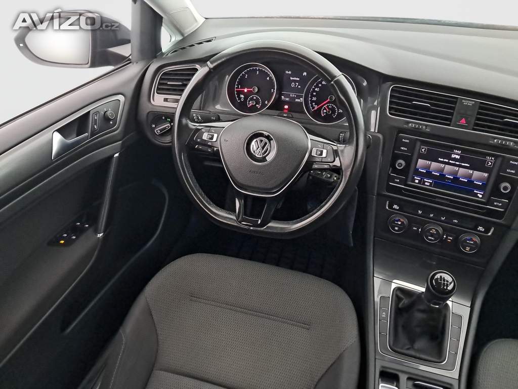 Foto inzerátu VW Golf 2.0 TDI