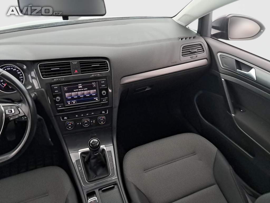 Foto inzerátu VW Golf 2.0 TDI