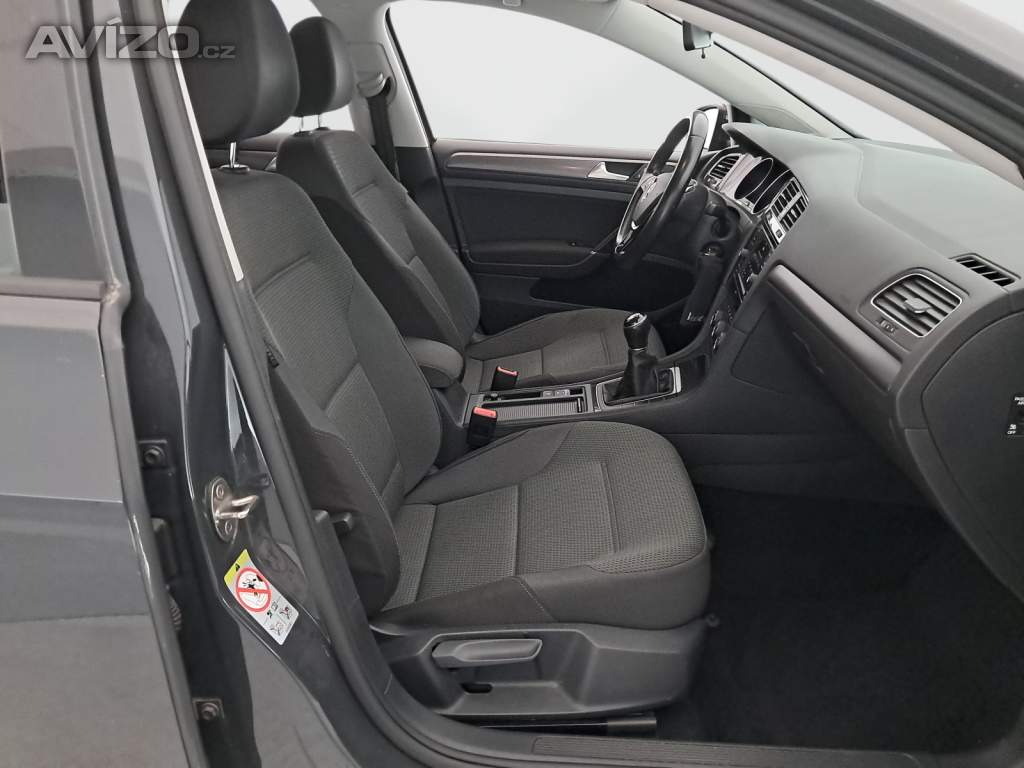 Foto inzerátu VW Golf 2.0 TDI