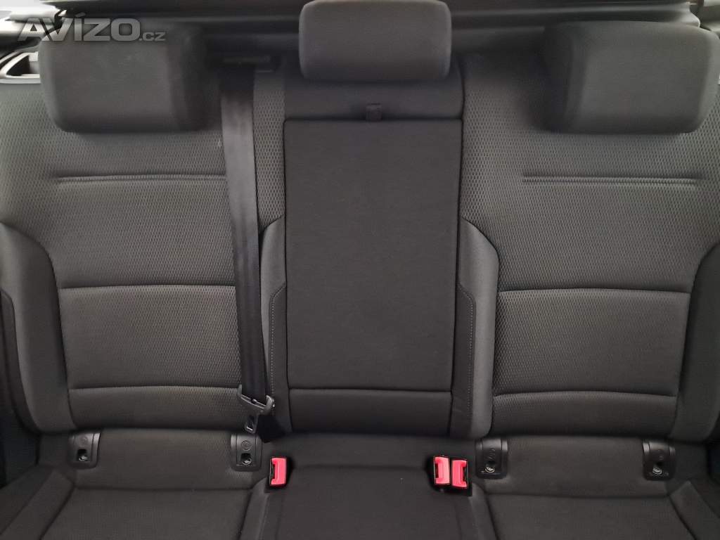 Foto inzerátu VW Golf 2.0 TDI