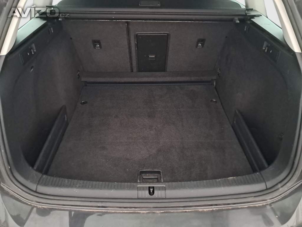 Foto inzerátu VW Golf 2.0 TDI