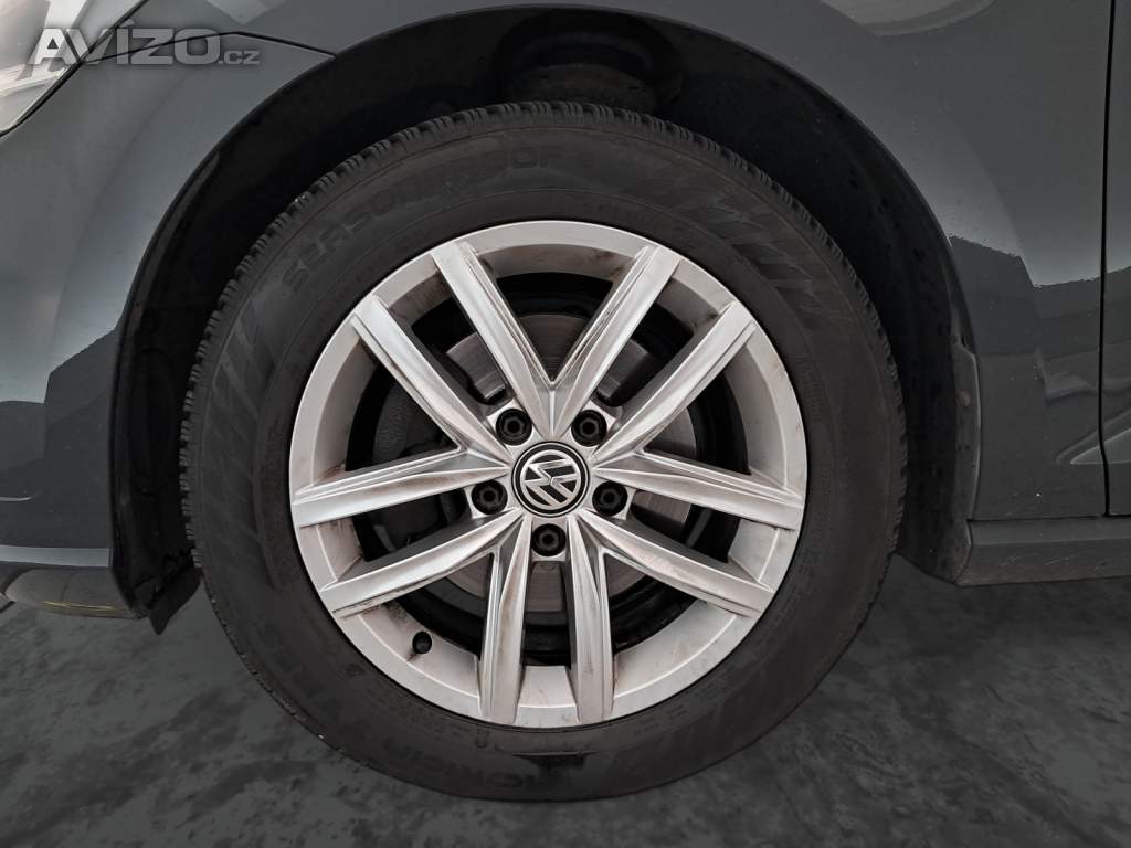 Foto inzerátu VW Golf 2.0 TDI