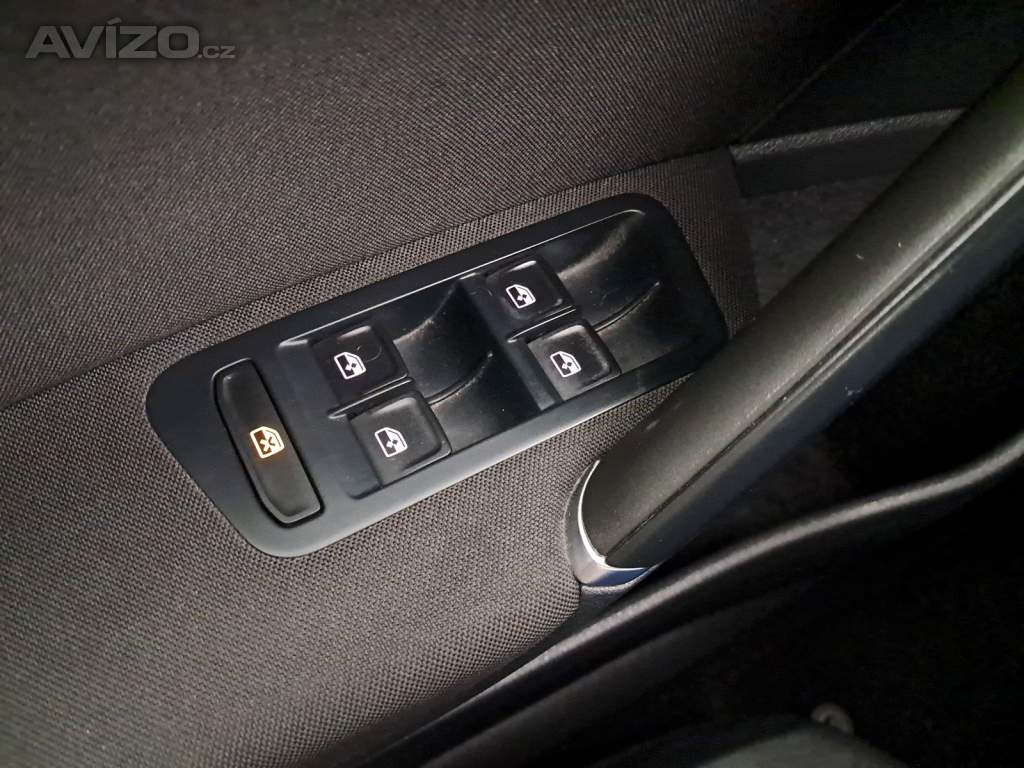 Foto inzerátu VW Golf 2.0 TDI