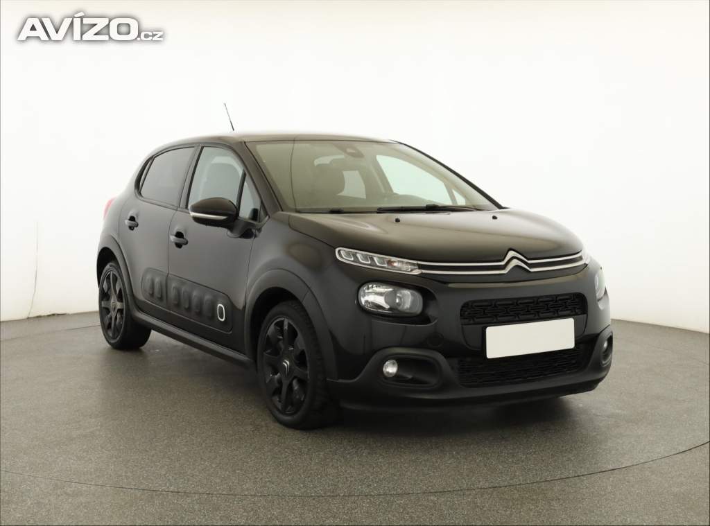 Citroen C3 1.2 PureTech