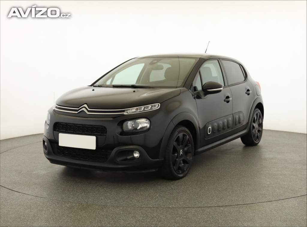 Foto inzerátu Citroen C3 1.2 PureTech