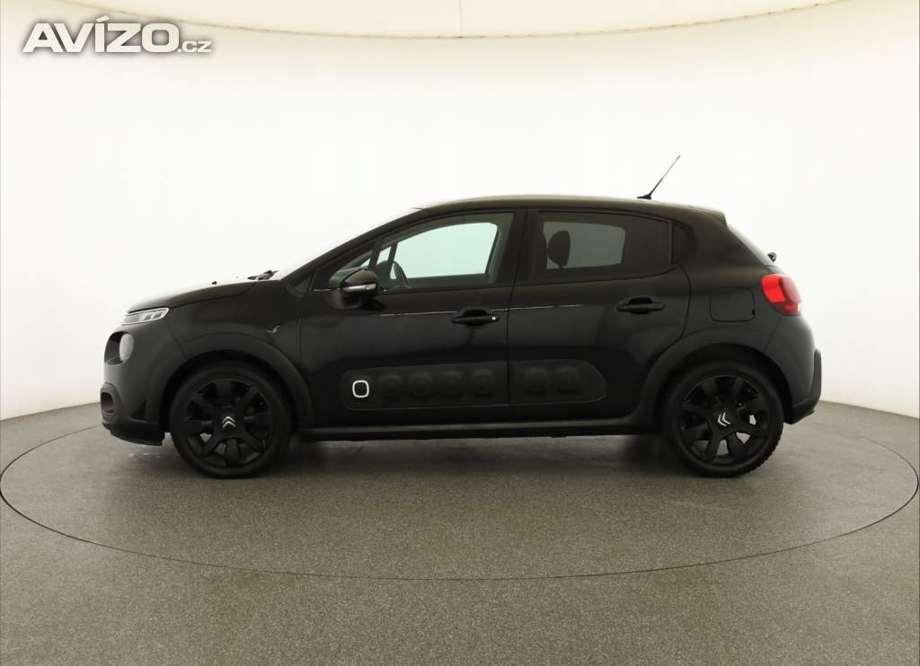 Foto inzerátu Citroen C3 1.2 PureTech