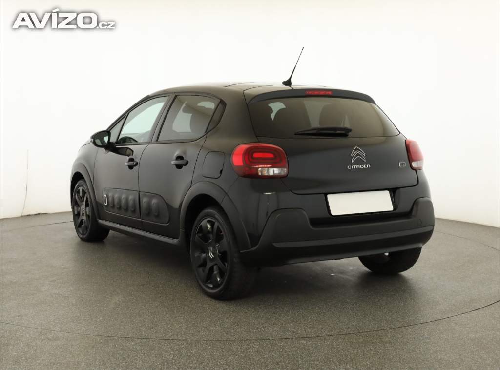 Foto inzerátu Citroen C3 1.2 PureTech