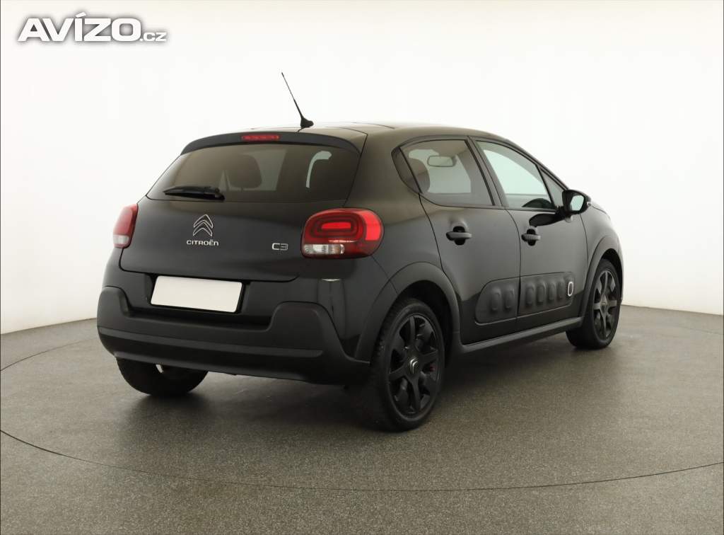 Foto inzerátu Citroen C3 1.2 PureTech