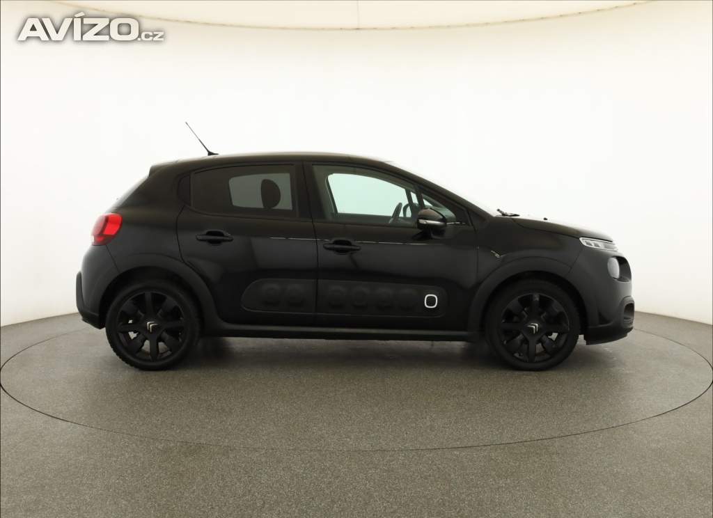 Foto inzerátu Citroen C3 1.2 PureTech