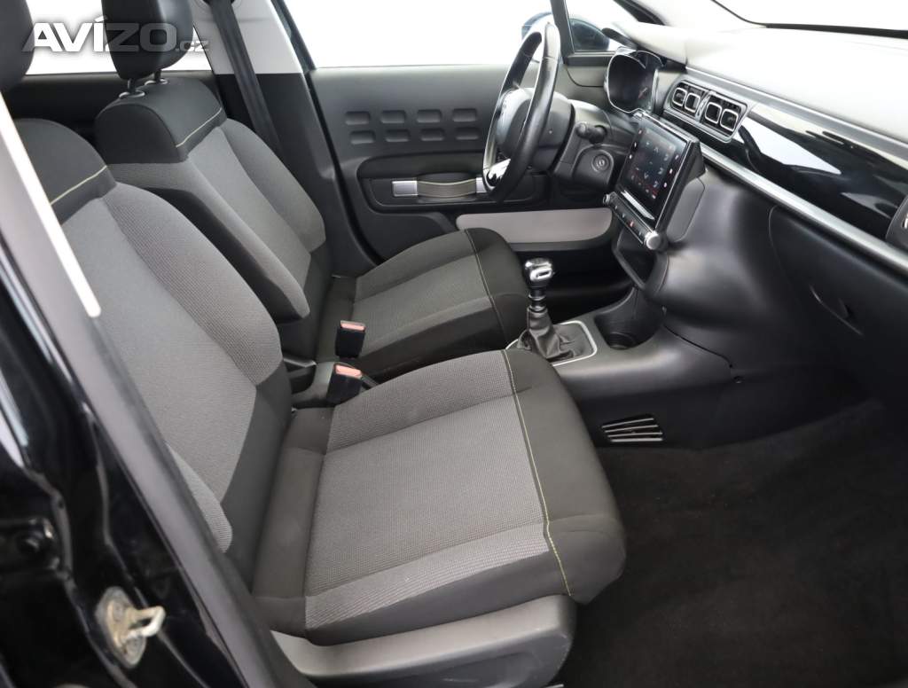 Foto inzerátu Citroen C3 1.2 PureTech