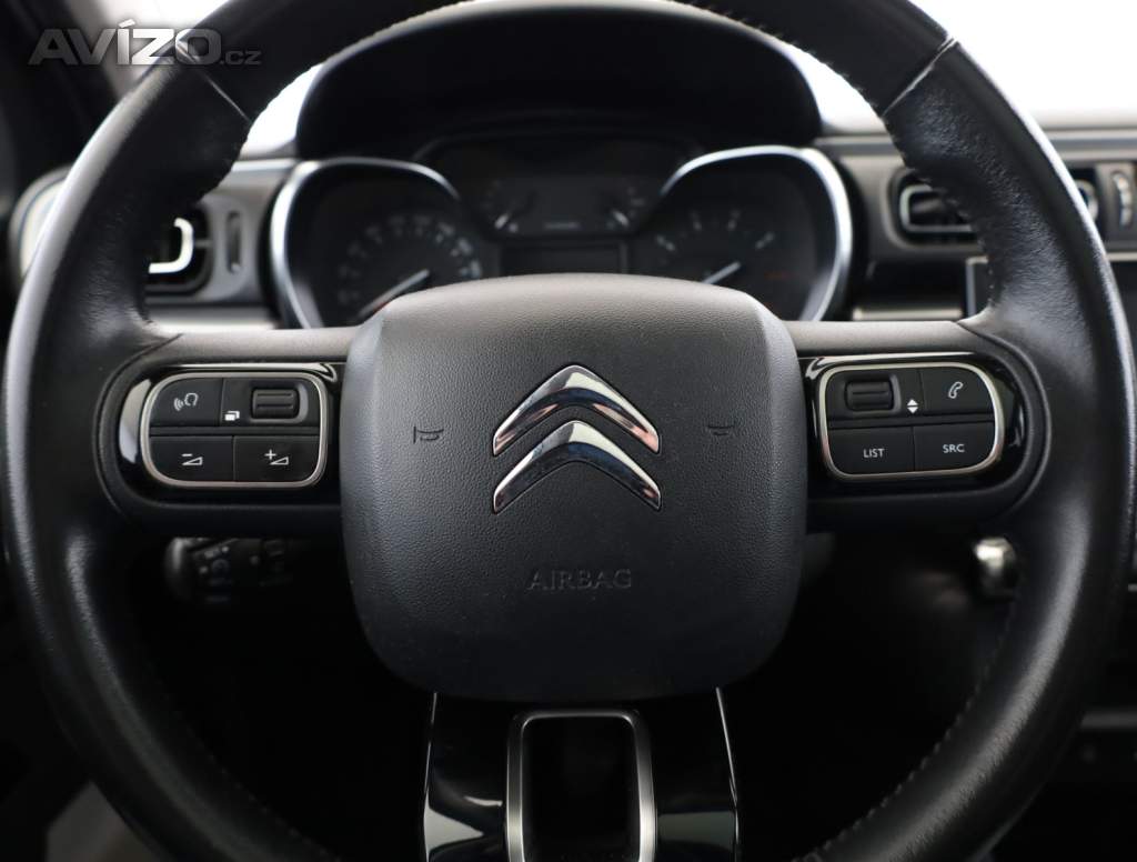 Foto inzerátu Citroen C3 1.2 PureTech