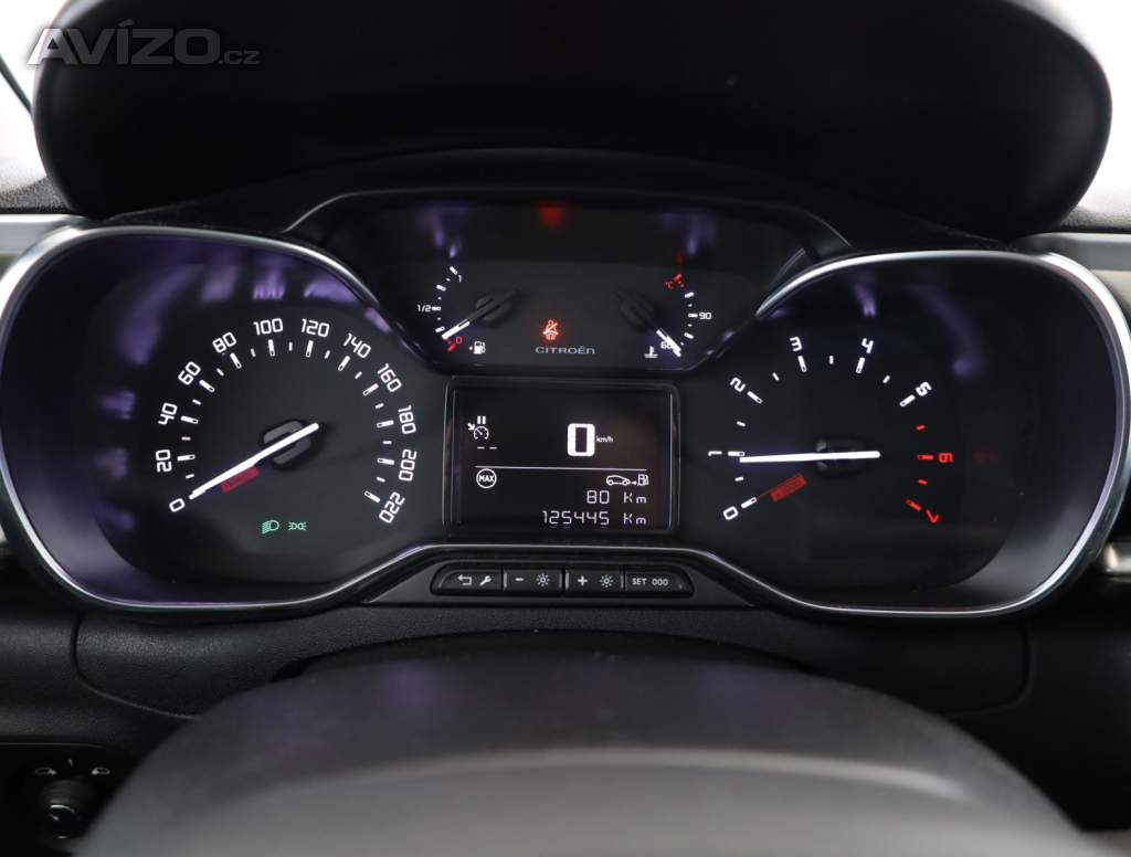 Foto inzerátu Citroen C3 1.2 PureTech