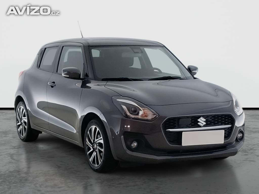 Suzuki Swift 1.2