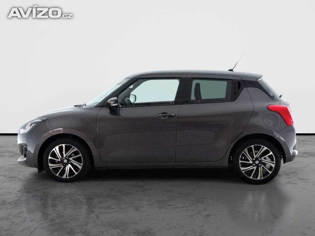 Foto inzerátu Suzuki Swift 1.2