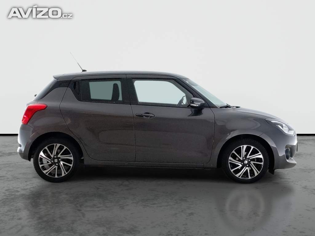 Foto inzerátu Suzuki Swift 1.2