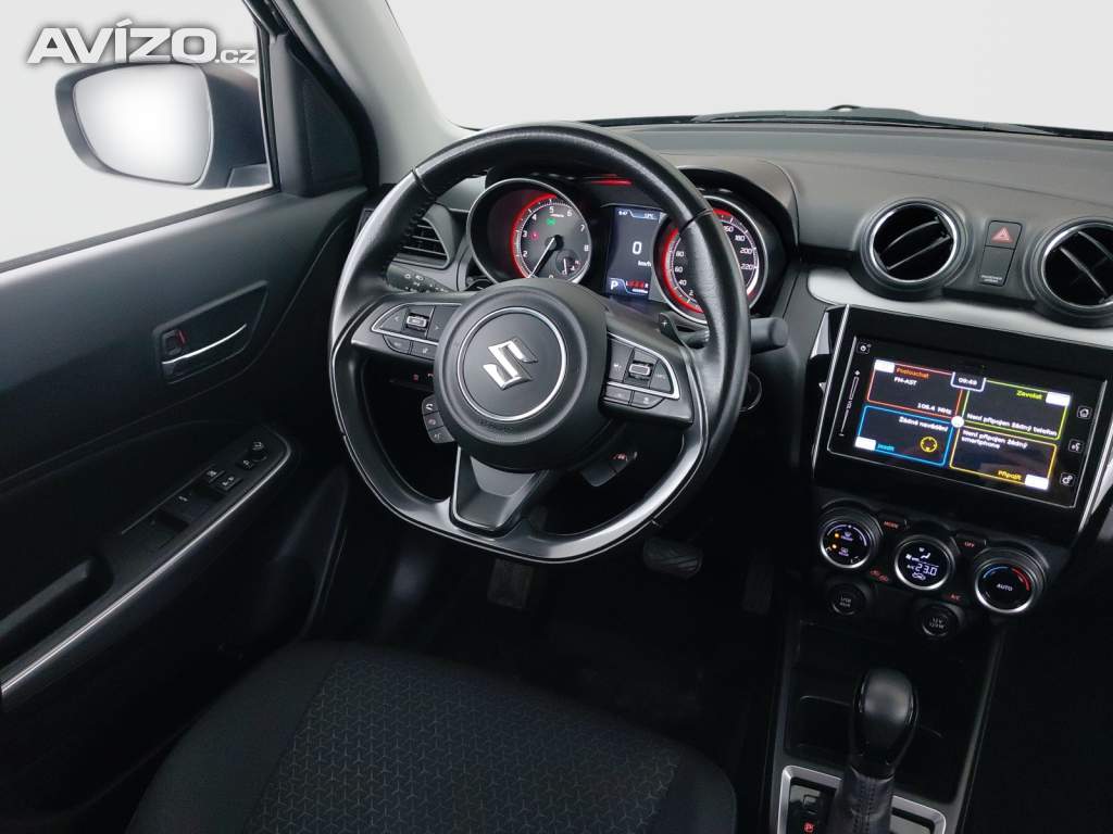 Foto inzerátu Suzuki Swift 1.2