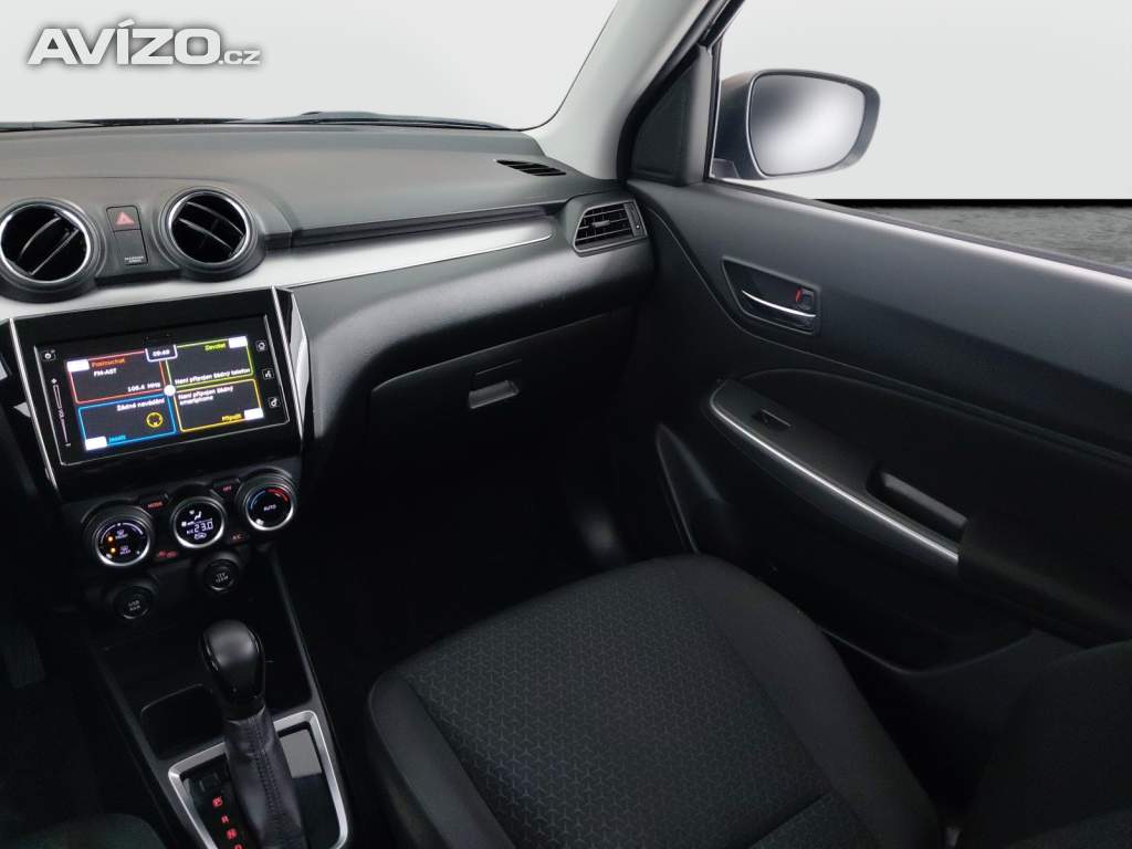 Foto inzerátu Suzuki Swift 1.2