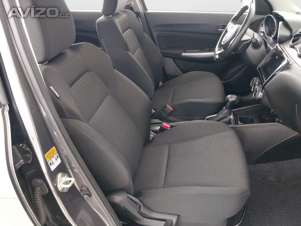 Foto inzerátu Suzuki Swift 1.2