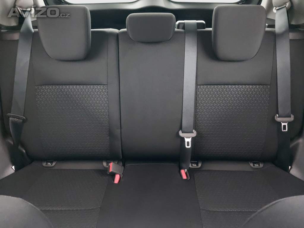 Foto inzerátu Suzuki Swift 1.2