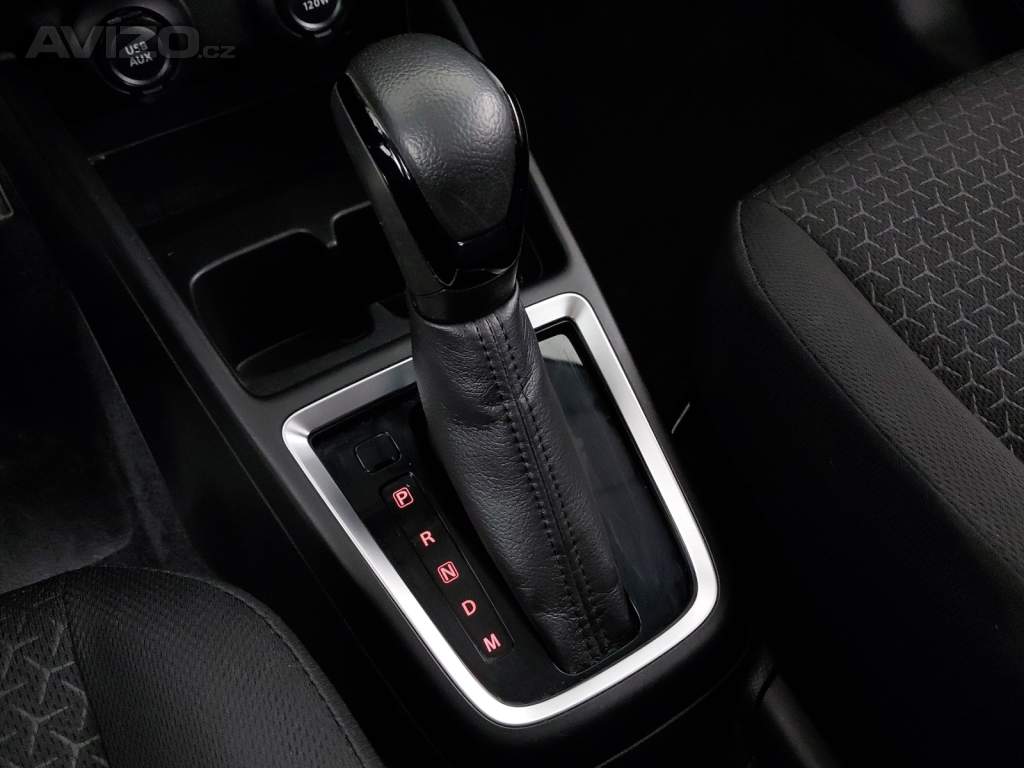 Foto inzerátu Suzuki Swift 1.2