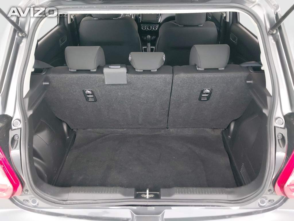 Foto inzerátu Suzuki Swift 1.2