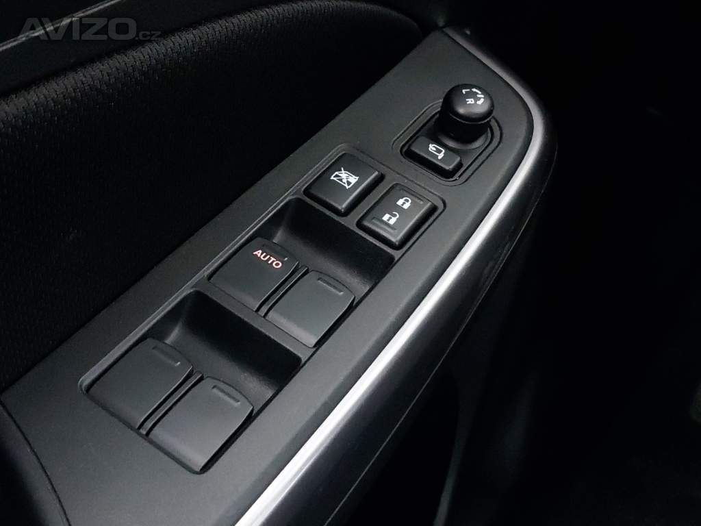 Foto inzerátu Suzuki Swift 1.2