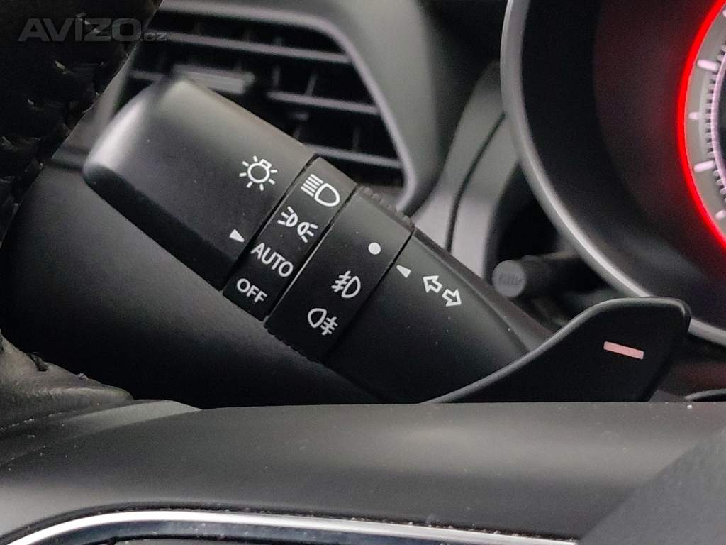 Foto inzerátu Suzuki Swift 1.2