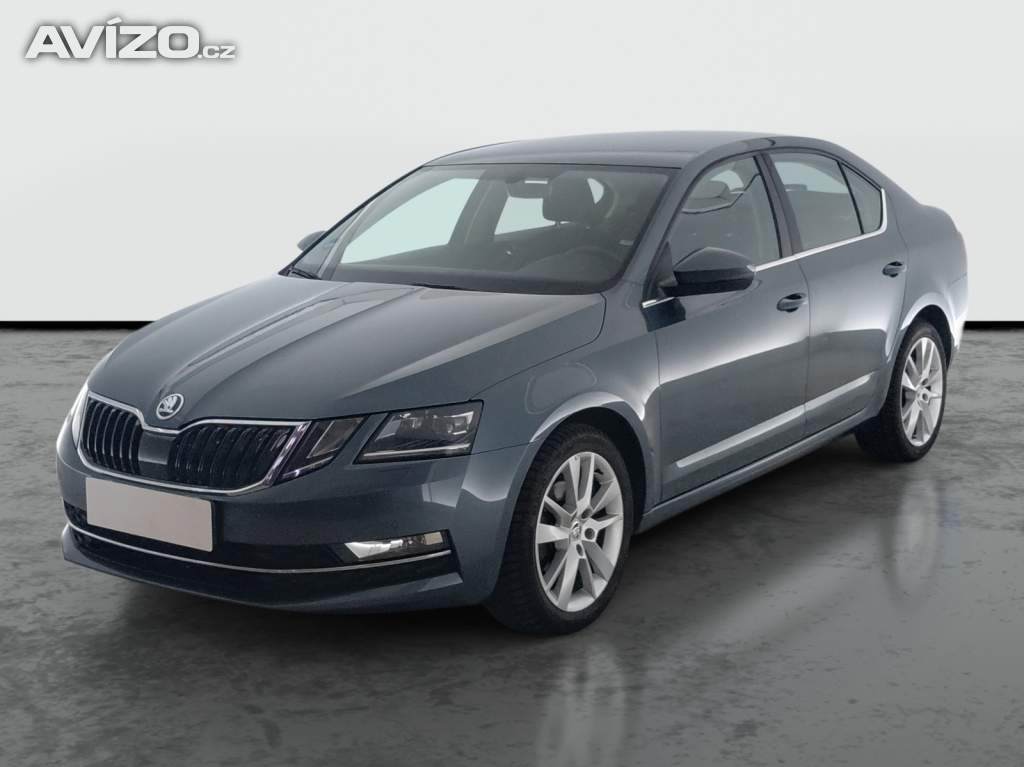Foto inzerátu Skoda Octavia 1.4 TSI
