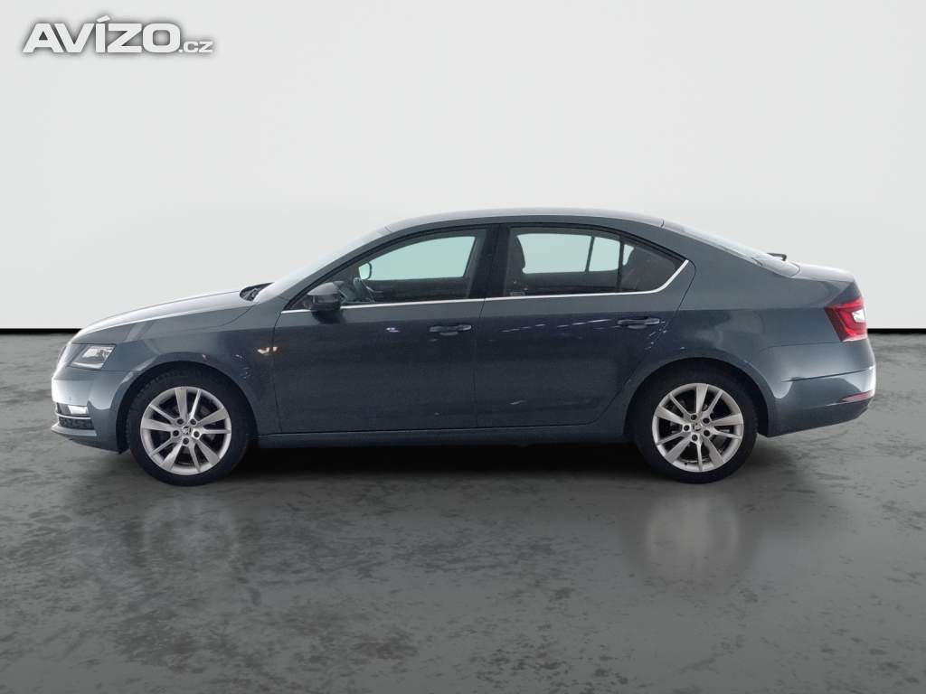 Foto inzerátu Skoda Octavia 1.4 TSI