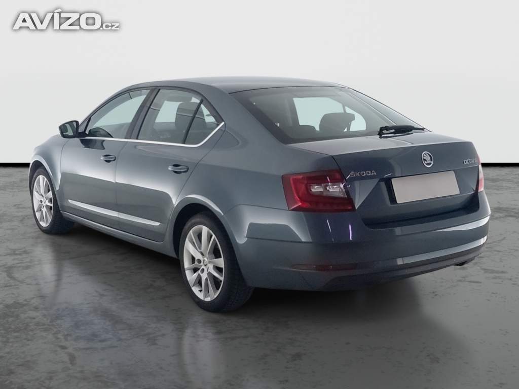 Foto inzerátu Skoda Octavia 1.4 TSI