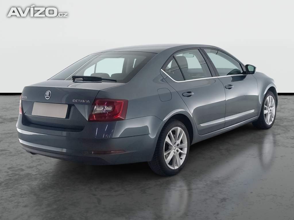 Foto inzerátu Skoda Octavia 1.4 TSI