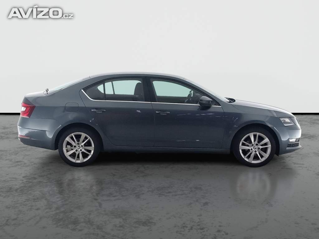 Foto inzerátu Skoda Octavia 1.4 TSI