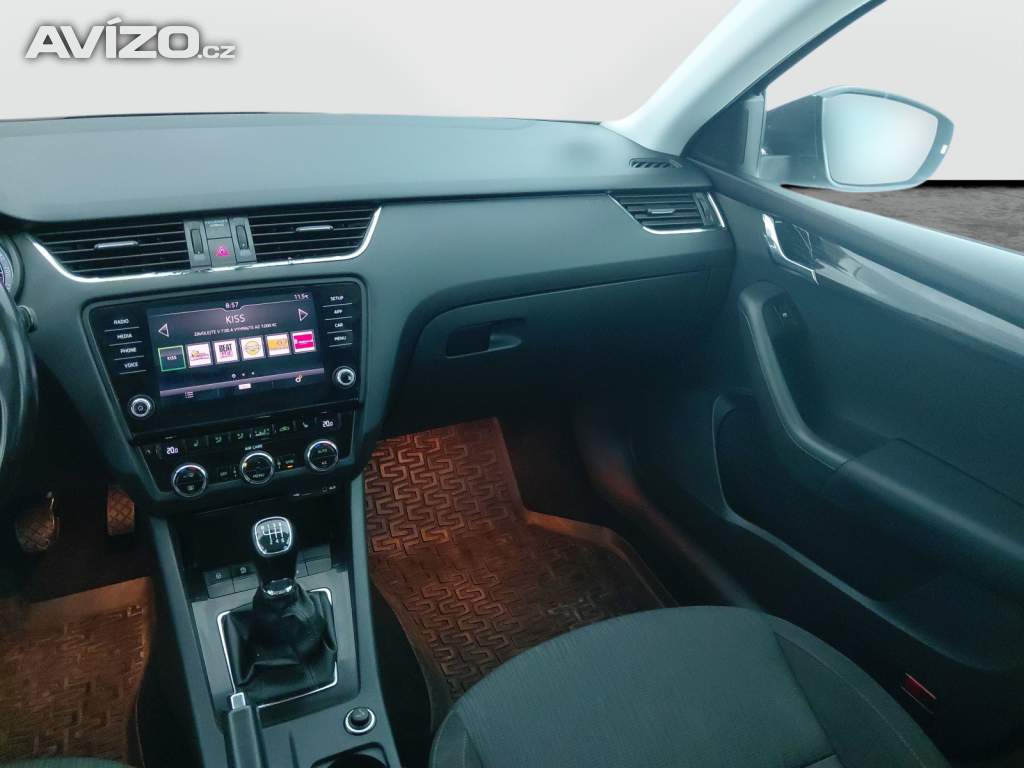 Foto inzerátu Skoda Octavia 1.4 TSI