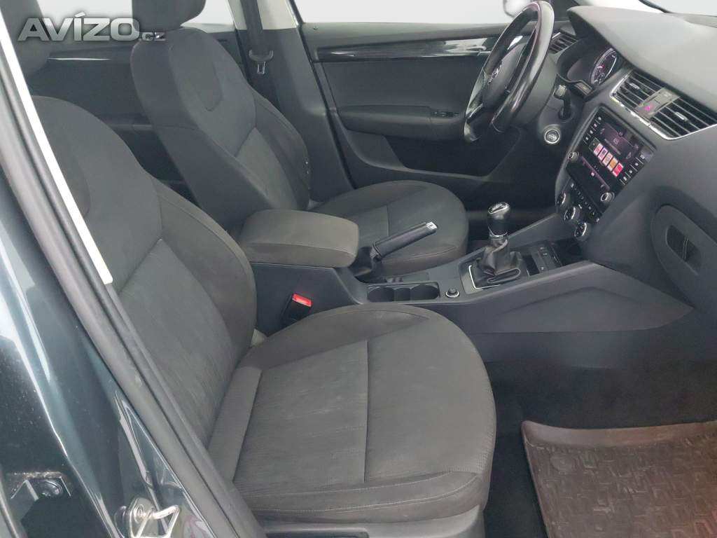 Foto inzerátu Skoda Octavia 1.4 TSI