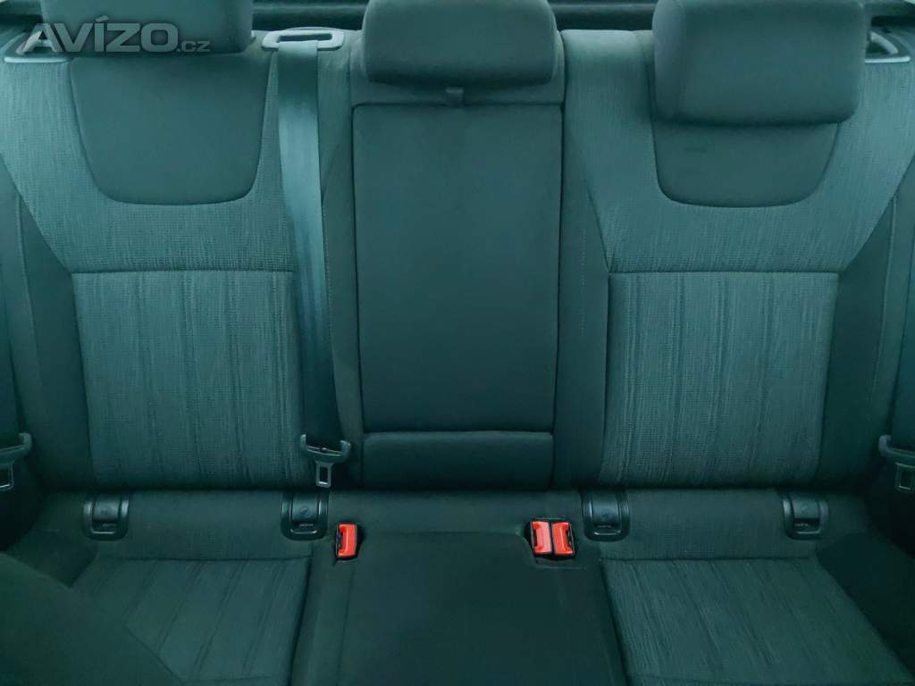 Foto inzerátu Skoda Octavia 1.4 TSI