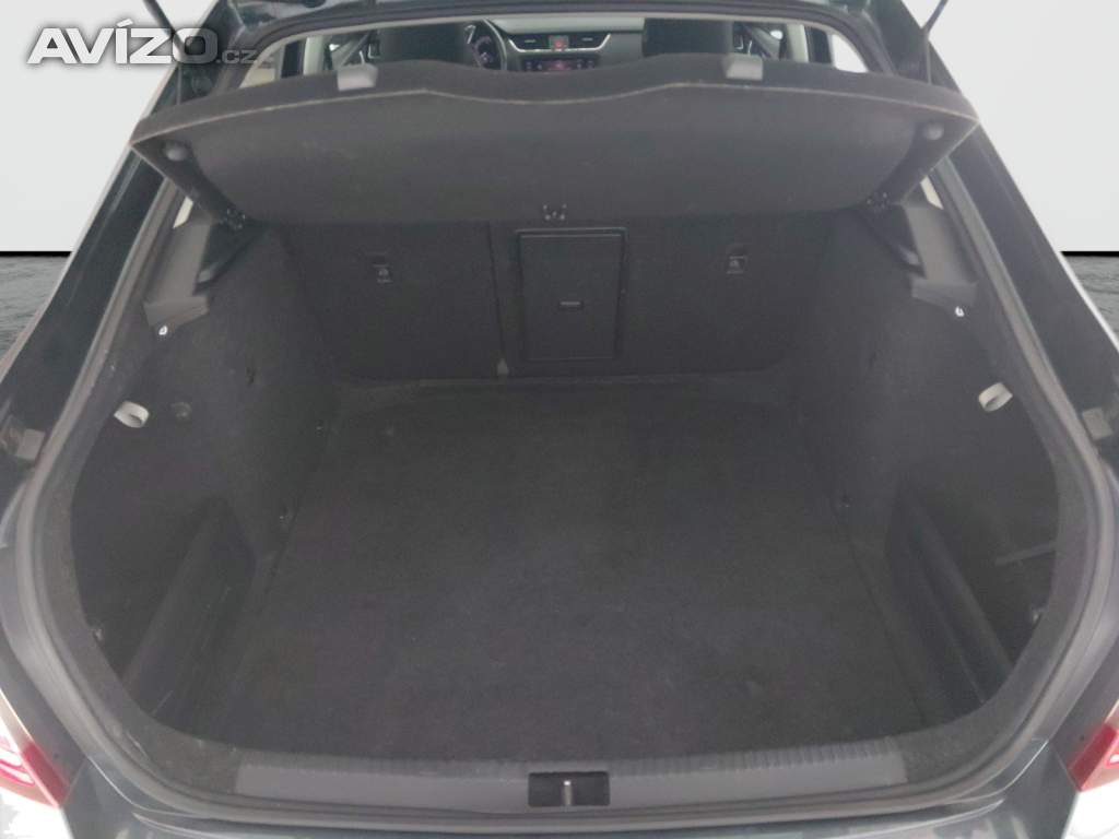 Foto inzerátu Skoda Octavia 1.4 TSI