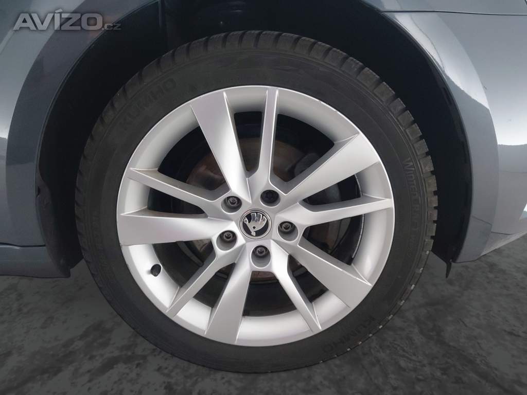 Foto inzerátu Skoda Octavia 1.4 TSI