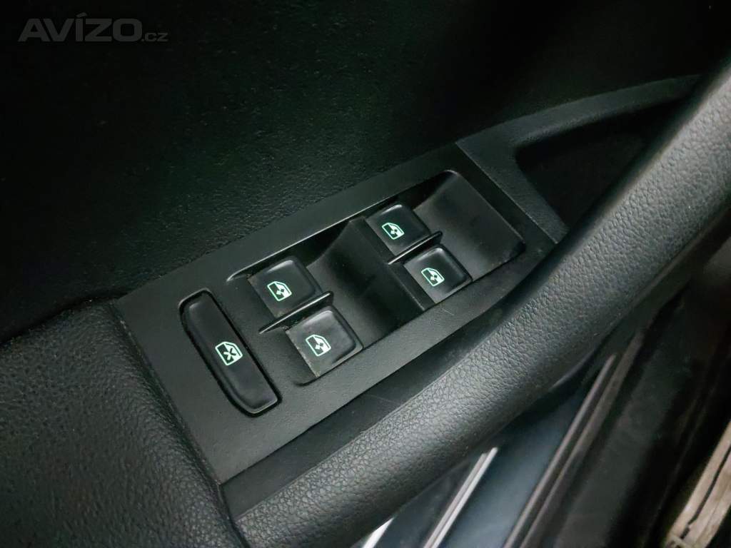 Foto inzerátu Skoda Octavia 1.4 TSI
