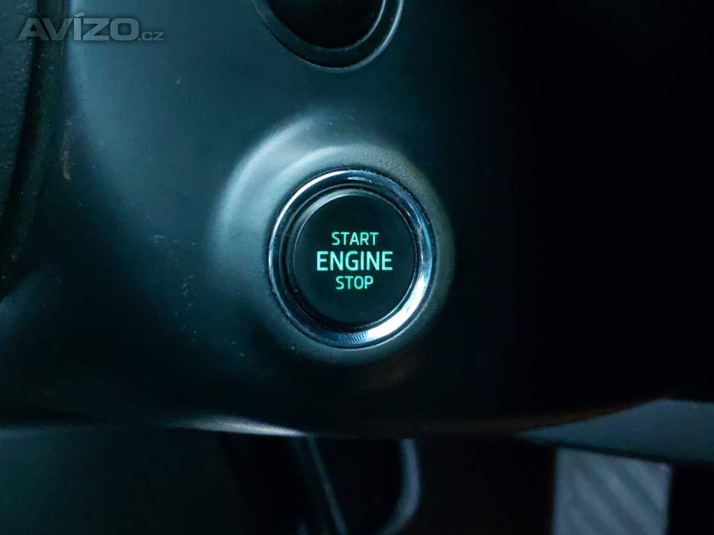 Foto inzerátu Skoda Octavia 1.4 TSI