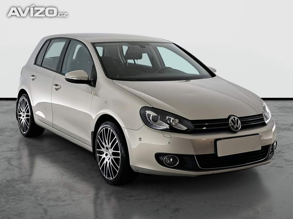VW Golf 1.2 TSI