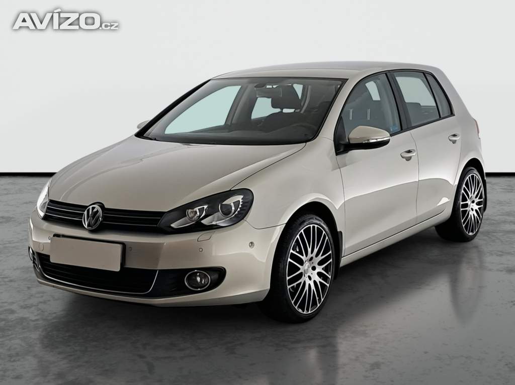 Foto inzerátu VW Golf 1.2 TSI
