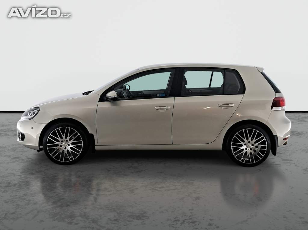 Foto inzerátu VW Golf 1.2 TSI