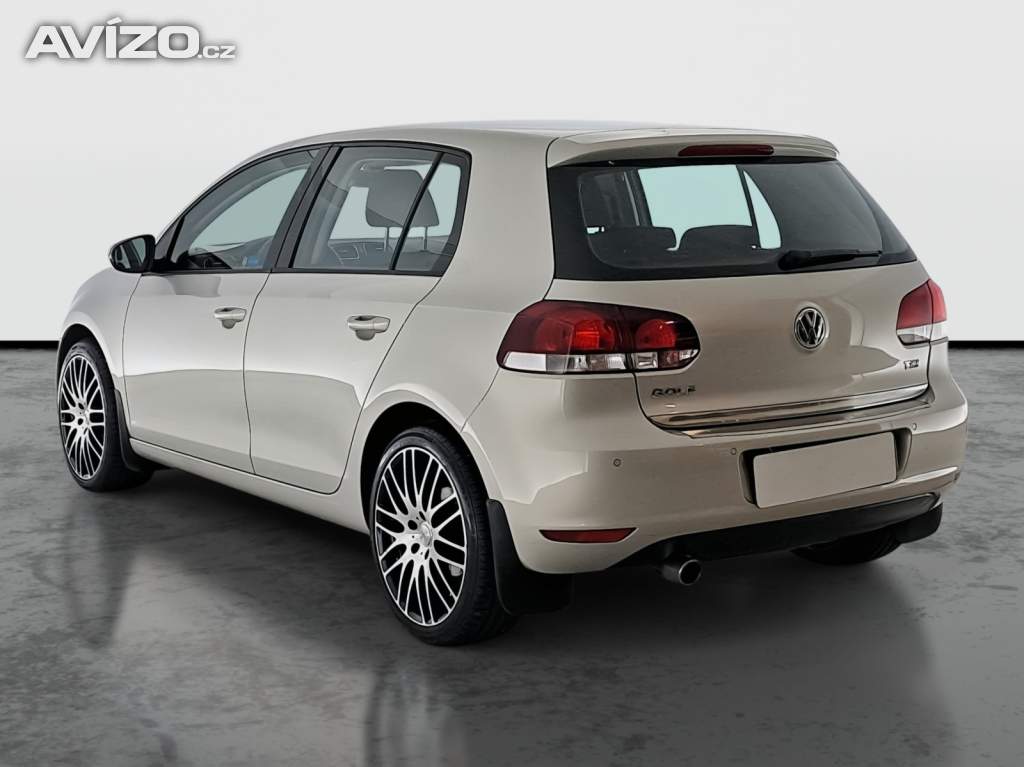 Foto inzerátu VW Golf 1.2 TSI