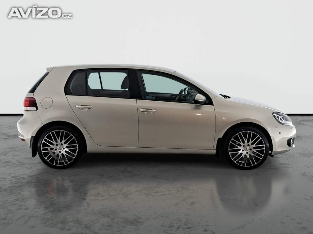 Foto inzerátu VW Golf 1.2 TSI
