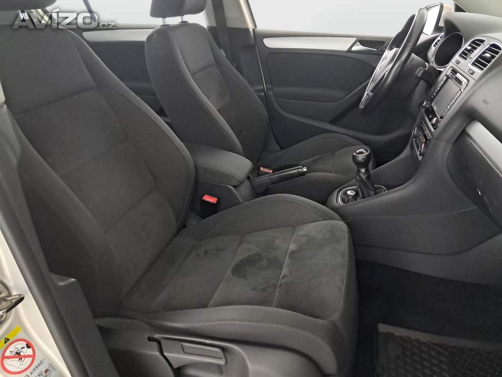 Foto inzerátu VW Golf 1.2 TSI