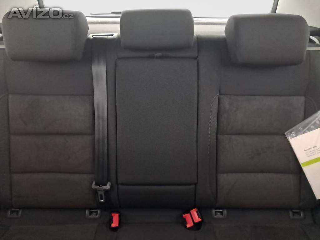 Foto inzerátu VW Golf 1.2 TSI