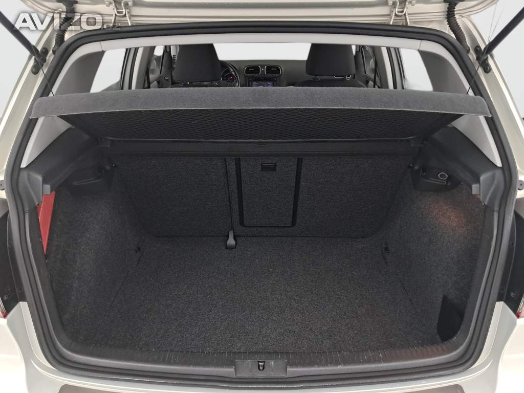 Foto inzerátu VW Golf 1.2 TSI