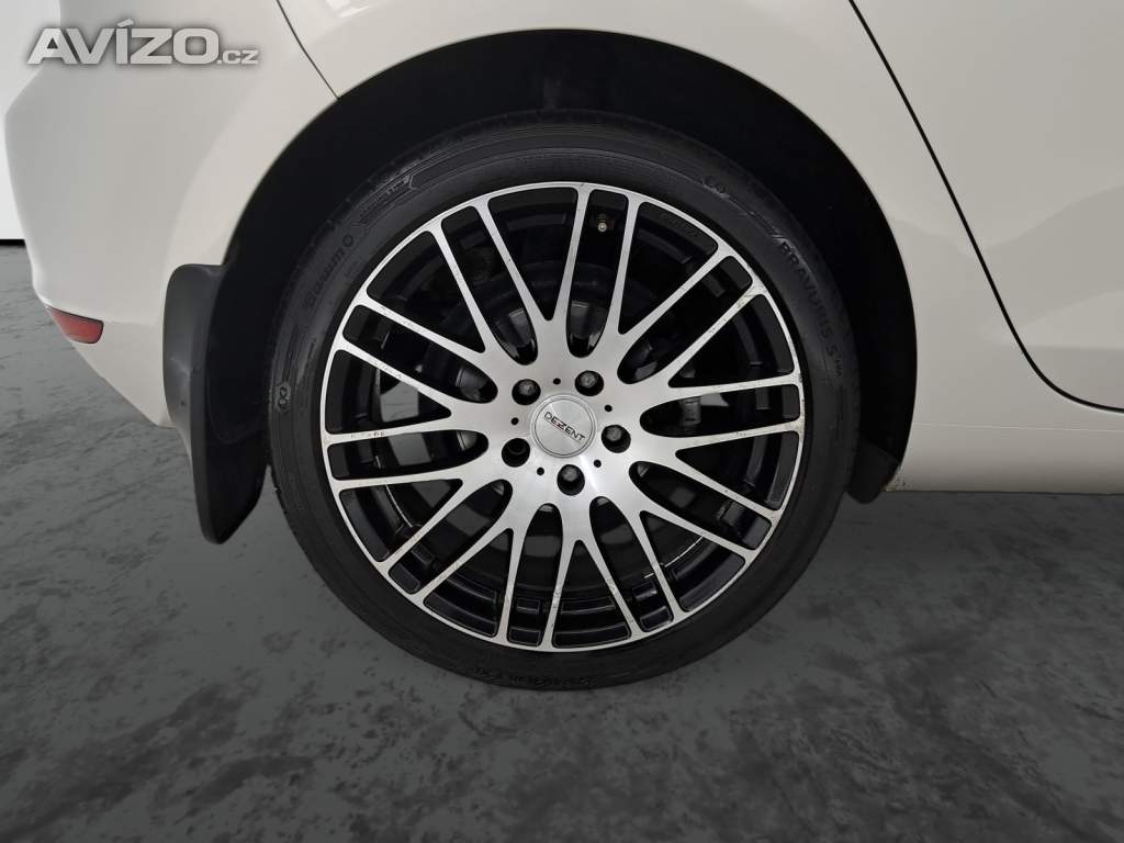 Foto inzerátu VW Golf 1.2 TSI